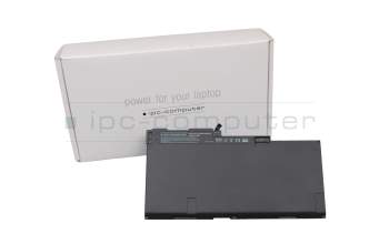 IPC-Computer Akku kompatibel zu HP 716724-241 mit 48Wh