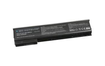 IPC-Computer Akku kompatibel zu HP 718677-141 mit 56Wh