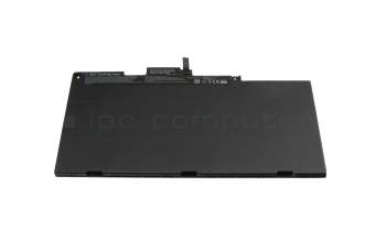 IPC-Computer Akku kompatibel zu HP 800513-006 mit 47Wh