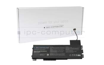 IPC-Computer Akku kompatibel zu HP 808452-001 mit 52Wh