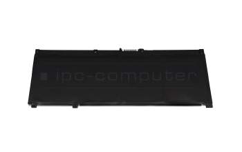 IPC-Computer Akku kompatibel zu HP 917678-271 mit 67.45Wh