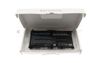 IPC-Computer Akku kompatibel zu HP 920046-121 mit 39Wh