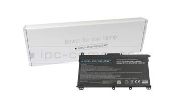 IPC-Computer Akku kompatibel zu HP 920070-855 mit 39Wh