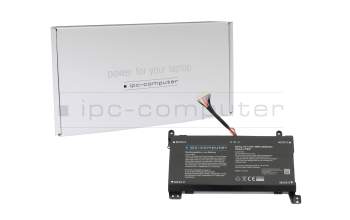 IPC-Computer Akku kompatibel zu HP 922753-421 mit 65Wh