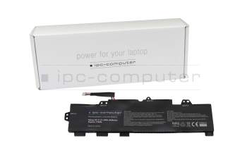 IPC-Computer Akku kompatibel zu HP 933322-852 mit 49Wh