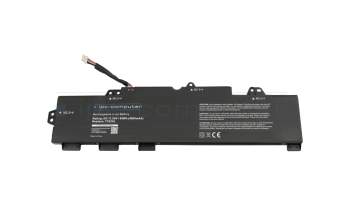 IPC-Computer Akku kompatibel zu HP 933322-852 mit 55Wh