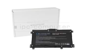 IPC-Computer Akku kompatibel zu HP HSTNN-IB8M mit 40Wh