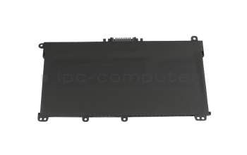 IPC-Computer Akku kompatibel zu HP HSTNN-LB7X mit 39Wh