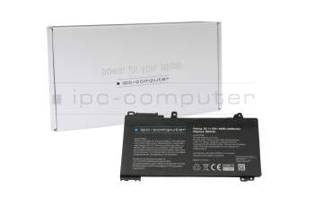 IPC-Computer Akku kompatibel zu HP HSTNN-OB1C mit 40Wh