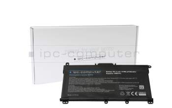 IPC-Computer Akku kompatibel zu HP HW03041XL mit 47Wh