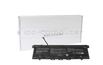 IPC-Computer Akku kompatibel zu HP KC04XL mit 50Wh