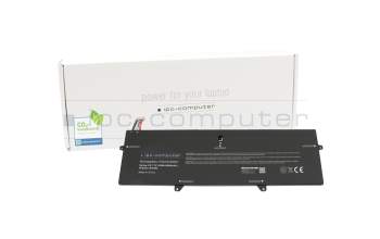 IPC-Computer Akku kompatibel zu HP L07353-241 mit 52,4Wh