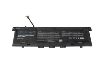 IPC-Computer Akku kompatibel zu HP L08496-855 mit 50Wh