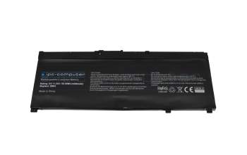 IPC-Computer Akku kompatibel zu HP L08855-856 mit 50,59Wh