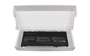 IPC-Computer Akku kompatibel zu HP L08934-1B2 mit 50,59Wh