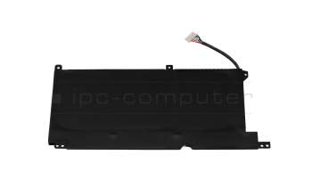 IPC-Computer Akku kompatibel zu HP PG0 mit 47Wh