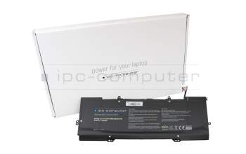 IPC-Computer Akku kompatibel zu HP YB06084XL mit 79Wh