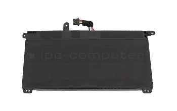 IPC-Computer Akku kompatibel zu Lenovo 00UR891 mit 30Wh