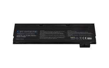 IPC-Computer Akku kompatibel zu Lenovo 01AV422 mit 22Wh