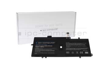 IPC-Computer Akku kompatibel zu Lenovo 02DL006 mit 54,98Wh