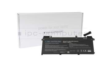 IPC-Computer Akku kompatibel zu Lenovo 02DL010 mit 50,24Wh