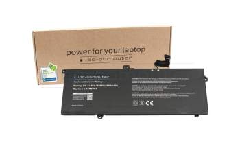 IPC-Computer Akku kompatibel zu Lenovo 02DL017 mit 46Wh