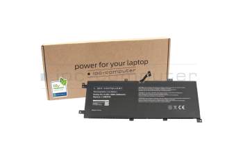 IPC-Computer Akku kompatibel zu Lenovo 02DL030 mit 46Wh