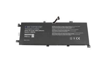 IPC-Computer Akku kompatibel zu Lenovo 02DL030 mit 46Wh