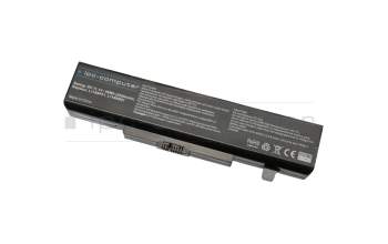 IPC-Computer Akku kompatibel zu Lenovo 121500039 mit 58Wh