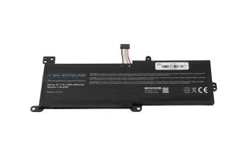 IPC-Computer Akku kompatibel zu Lenovo 2ICP6/54/90 mit 33Wh