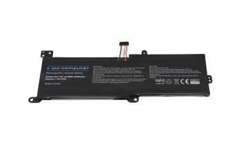 IPC-Computer Akku kompatibel zu Lenovo 2ICP6/55/90 mit 34Wh