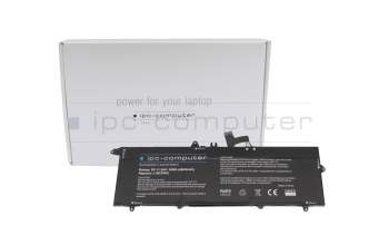 IPC-Computer Akku kompatibel zu Lenovo 3ICP5/88/70 mit 55Wh