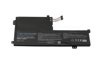 IPC-Computer Akku kompatibel zu Lenovo 3ICP6/42/85 mit 38Wh