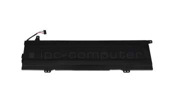 IPC-Computer Akku kompatibel zu Lenovo 3ICP6/54/90 mit 51,3Wh