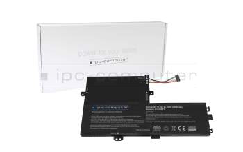 IPC-Computer Akku kompatibel zu Lenovo 3ICP6/54/90 mit 51,3Wh