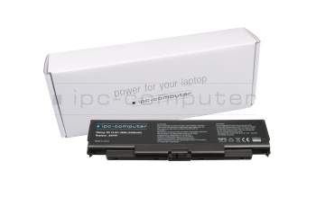 IPC-Computer Akku kompatibel zu Lenovo 45N1147 mit 48Wh