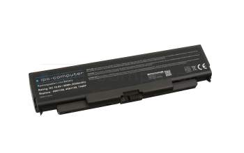 IPC-Computer Akku kompatibel zu Lenovo 45N1148 mit 56Wh