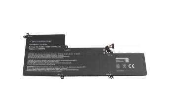 IPC-Computer Akku kompatibel zu Lenovo 4ICP6/51/90 mit 60Wh