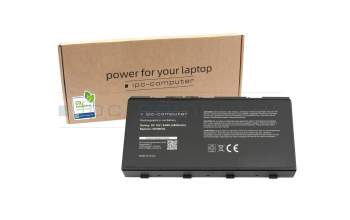 IPC-Computer Akku kompatibel zu Lenovo 4ICR18/65-2 mit 84Wh