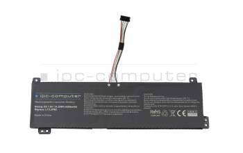 IPC-Computer Akku kompatibel zu Lenovo 5B10W67381 mit 34Wh