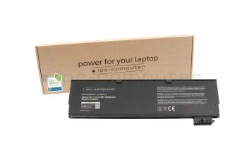 IPC-Computer Akku kompatibel zu Lenovo L16M3P72 mit 22Wh