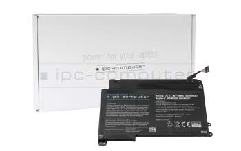 IPC-Computer Akku kompatibel zu Lenovo SB10F46459 mit 40Wh