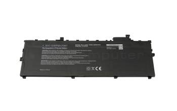 IPC-Computer Akku kompatibel zu Lenovo SB10K97586 mit 57Wh