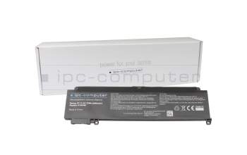 IPC-Computer Akku kompatibel zu Lenovo SB10K97605 mit 22,8Wh