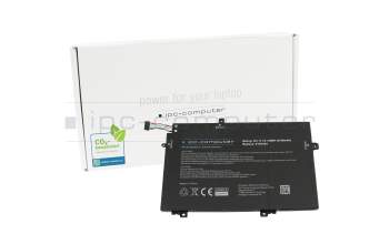 IPC-Computer Akku kompatibel zu Lenovo SB10K97612 mit 46Wh