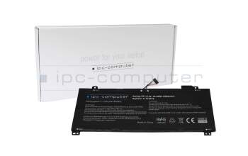 IPC-Computer Akku kompatibel zu Lenovo SB10W67316 mit 44Wh