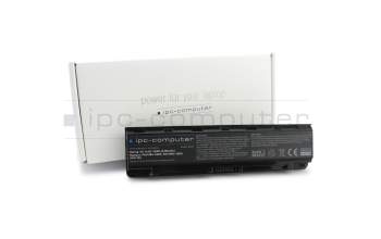 IPC-Computer Akku kompatibel zu Toshiba P000573310 mit 56Wh