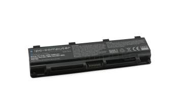 IPC-Computer Akku kompatibel zu Toshiba P000573310 mit 56Wh