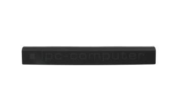 IPC-Computer Akku schwarz kompatibel zu Lenovo 5B10K10161 mit 37Wh