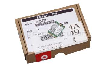 J71849-004 Original Lenovo WLAN Karte